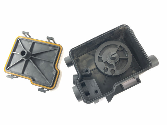 BMW R 1200 ST R1ST [2006]  - ガストレインディストリビューションガス列車ディストリビューター偏向ボウデンケーブル