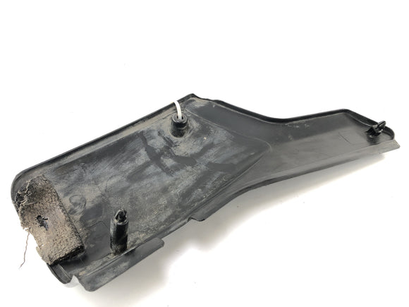 Honda XL 600 R PD03 [1985] - Seitenverkleidung rechts Verkleidung