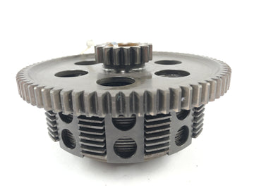 Husqvarna TE 610 8AE [1994] - coupling with clutch pressure rod - 0