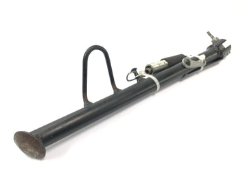 Aprilia SX 125 KX1 [2020] - スプリングサポート付きキックスタンドサイドスタンドフットベースバイクスタンド - 0