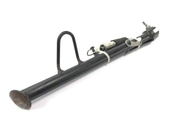 Aprilia SX 125 KX1 [2020] - スプリングサポート付きキックスタンドサイドスタンドフットベースバイクスタンド