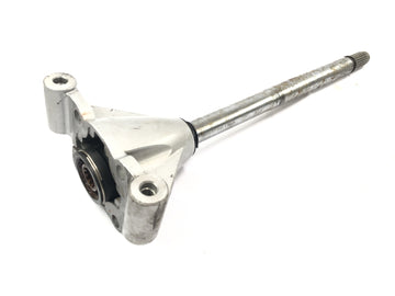 Yamaha XVS 650 Drag Star VM03 [2001] - Achteras van de aandrijfasas Asas As