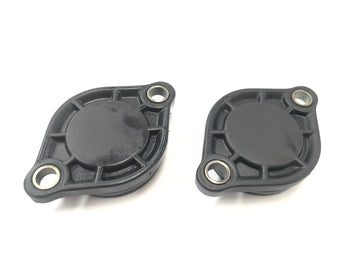 BMW R 1150 GS R21 [2002] - Nokka-akselin kannen sylinterikannen sarja