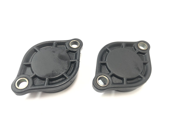 BMW R 1150 GS R21 [2002] - Sada hlavy válců krytu vačkového hřídele