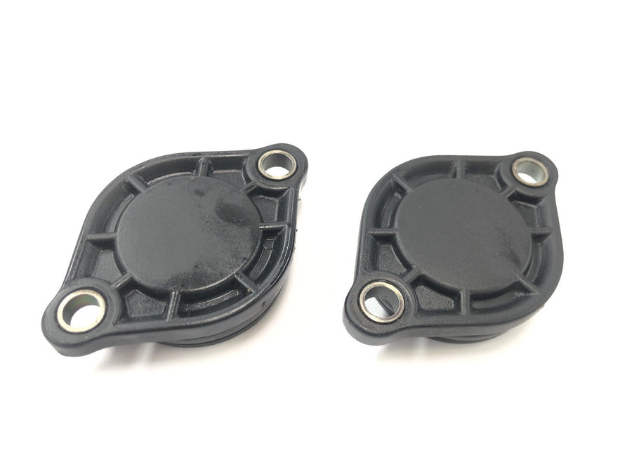 BMW R 1150 GS R21 [2002] - カムシャフト カバー シリンダー ヘッド セット