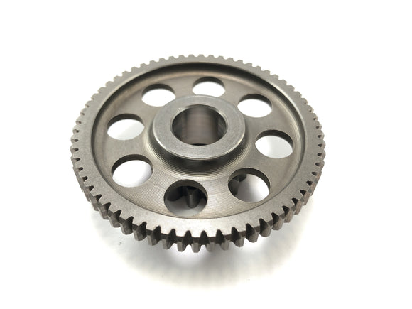 Yamaha YZF R1 RN09 [2003] - Gear Starter