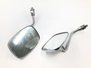 Triumph Adventurer 900 T309RT [1998] - Mirror rearview mirror set chrome handlebar mirror pair-2
