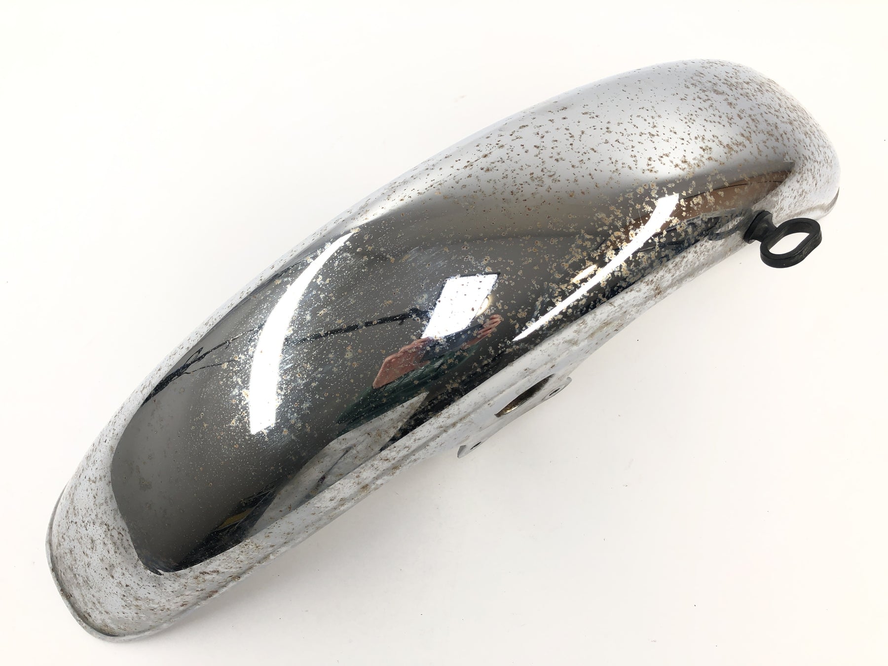motorsense schutzblech Schutzblech vorne Frontfender für Yamaha XS 650 SE 3L1