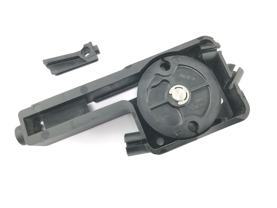 BMW R 1100 RT 259 [1999] - Kaasuvaijeri Bowden-vaijerin säädin Kaapelin säädin Kaasuvaijerin säädin