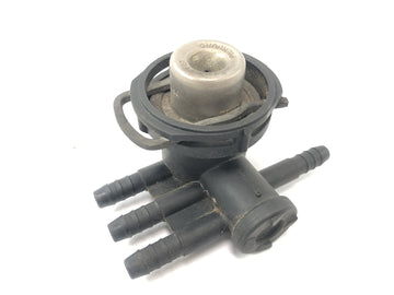 BMW R 1150 GS R21 [2002] - Polttoaineen paineensäädin - 0