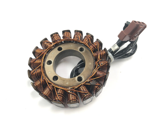 KTM Duke 690 A3 [2012] - Stator Lichtmaschine Generator Lima Spule Ladestromgenerator