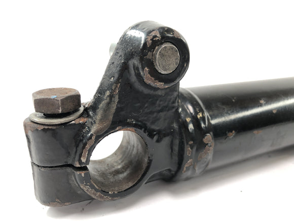 Moto Guzzi California III VY Integrale [1990] - Kyvné rameno, zadní kyvné rameno, držák zadního kola