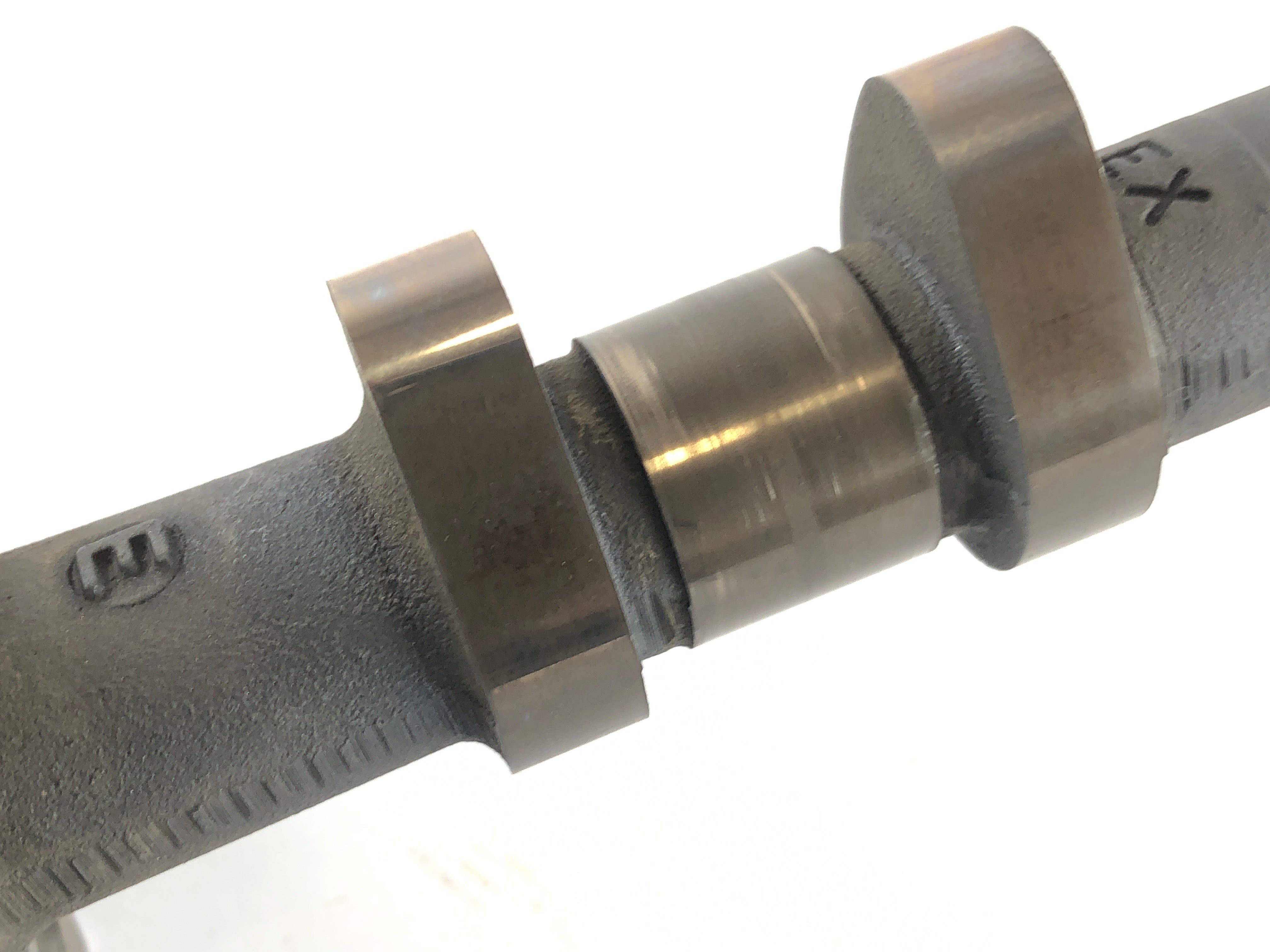 Suzuki GSX -R 1100 W GU75 C [1993] -Camshaft Outlet Camshaft