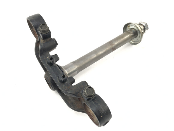 Honda CB 750 RC42 [1996] - Форк -мост ниже