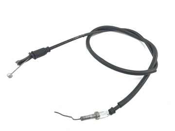 Ducati Monster S4R M4 [2004] - Chokezug Bowdenzug