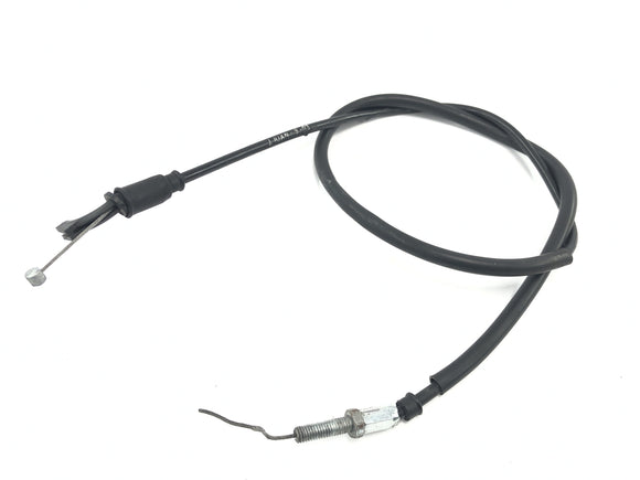 Ducati Monster S4R M4 [2004] - Chokezug Bowdenzug