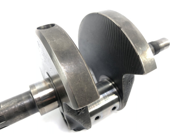 Ducati 900 SS [1991] - cigüeñal