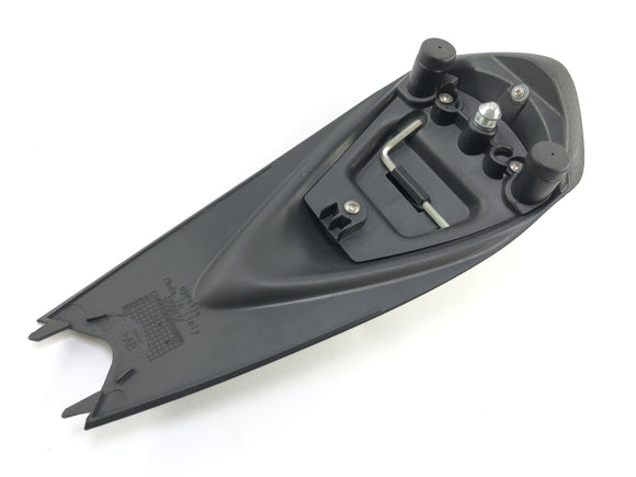 Aprilia RSV4 1000 [2010] - lidenskab