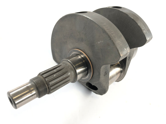 Ducati 1098 S H7 [2009] - коленчатый вал