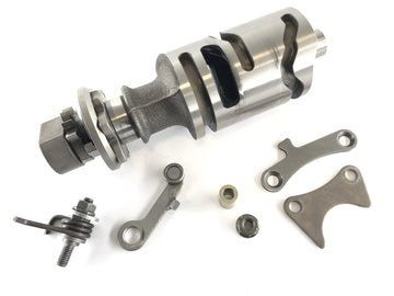 スズキ対1400 VX51L [1987]  - シフトローラー