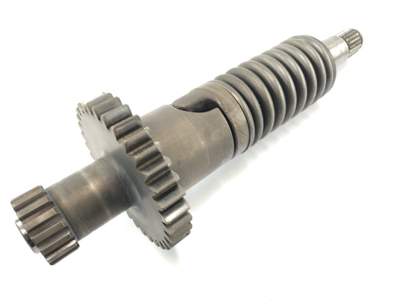 Honda GL 1000 Goldwing GL1 [1978] - Antriebswelle Getriebeausgang