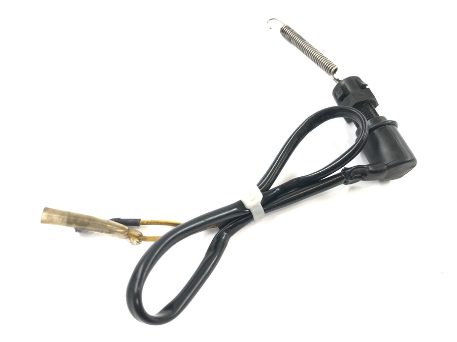 雅马哈 XTZ 750 3LD [1989] - 后刹车灯开关