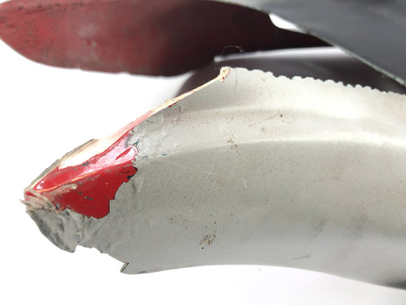 Ducati 748 916 996 998 [1996] - Monoposto bakre beklädnad bakre beklädnad