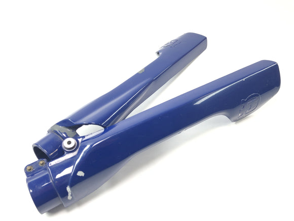 Husqvarna TE 610 E Dual H7 [1999] - Para ochraniaczy widelca i owiewki widelca