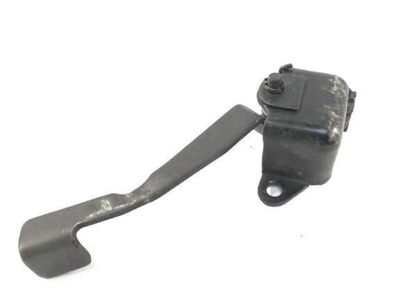 Yamaha XS 650 SE 3L1 [1979] - Lokta siedziska