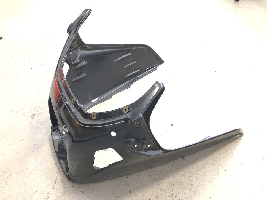 BMW K 1100 LT 100 [1994] - Cladage de la chaire de revêtement avant