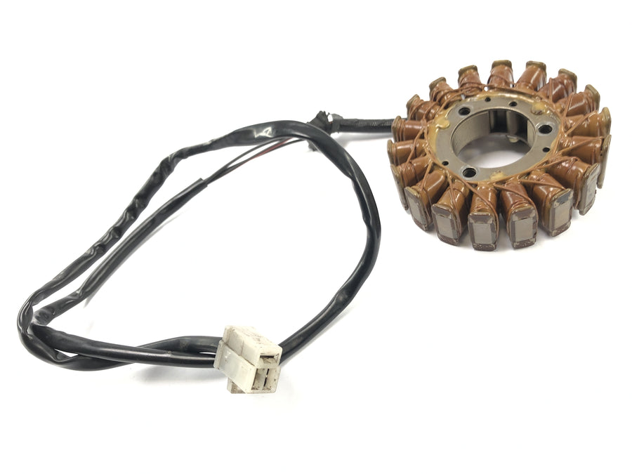 Kawasaki ZR7 ZR750F [1999] - Lichtmaschine Stator Generator Spule Magnetzündung