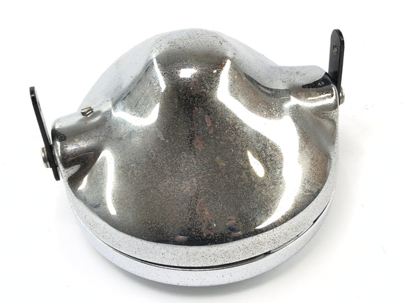 Honda GL 1000 Goldwing GL1 [1978] - phares frontaux avec boîtier de lampe