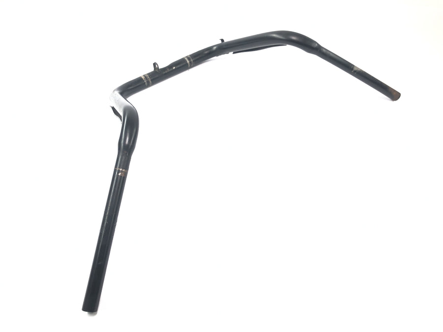 Honda GL 1500 Goldwing SC22 [1987] - Handlebars