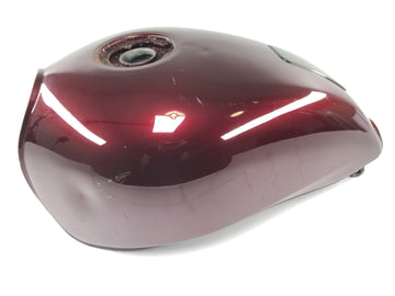 Kawasaki Zephyr 750 ZR750C [1994] - Benzintank Kraftstofftank Tankbehälter mit kleinen Dellen