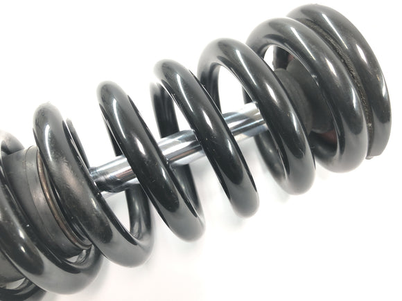 SWM SM 125 R [2018] - Fjäderbens stötdämpare Mono-Shock