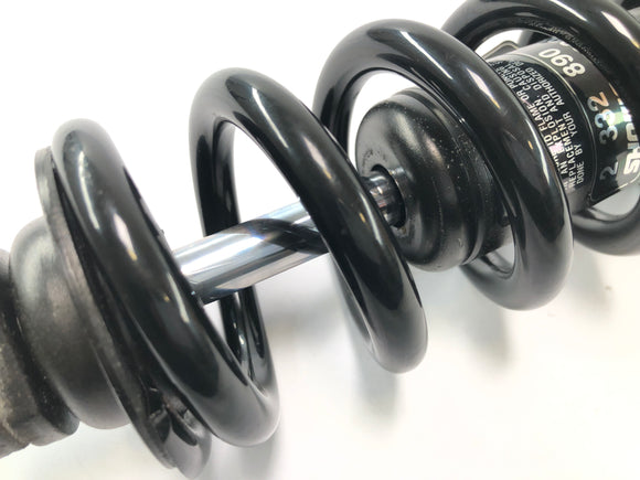 BMW K 1200 LT K2LT [1999] - Etuiskunvaimennin Telelever