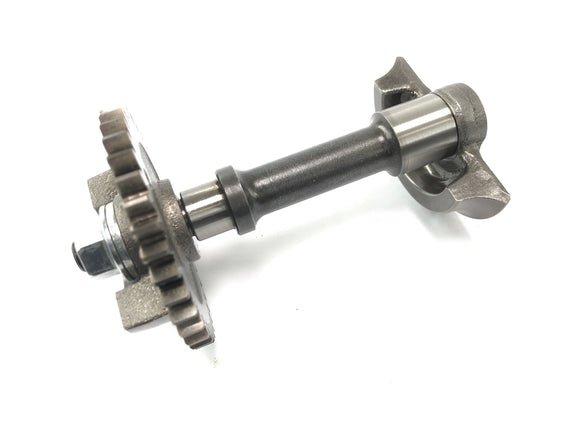 Aprilia SX 125 KX1 [2020] - Balanceaksel