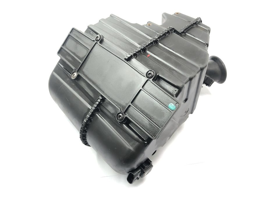Triumph Speed Triple T509 [1998] - Luftfilterkasten Airbox