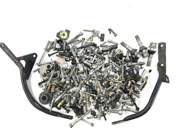 BMW R 1100 RT 259 [1997] - Schrauben und Restteile Konvolut - 0