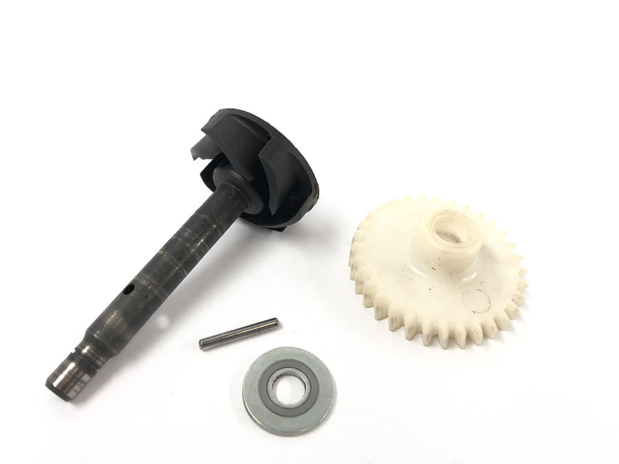Yamaha RZ 250 R 29L [ca. 250 ypvs] - vattenpump