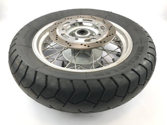 Triumph Thunderbird 900 T309RT [1995] - Hinterrad Rad Felge 3.50 x 16"