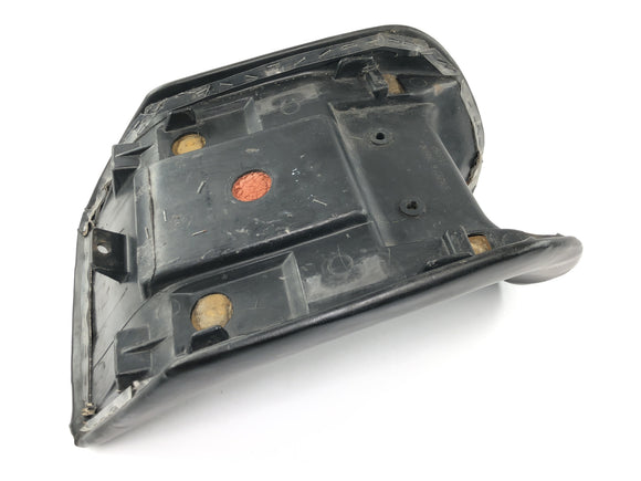 Kawasaki GPZ 1000 RX ZXT00A [1986] - Fahrersitz Sitzbank vorne Polster