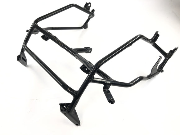 Kawasaki GPZ 1100 ZXT10E [1997] - Geweih Verkleidungshalter