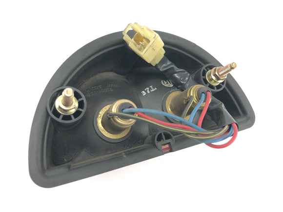 Kawasaki Zephyr 750 ZR750C [1994] - Rücklicht Rückleuchte Bremslicht hinten