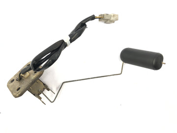 Kawasaki GPZ 1000 RX [1987] - tankfartyg