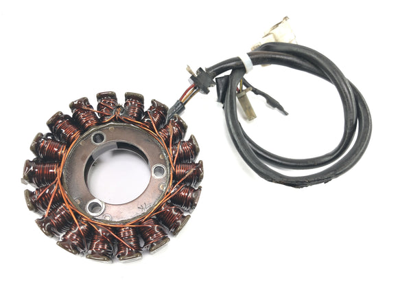 KTM 640 LC4 EGS [1999] - Lichtmaschine Stator Generator Zündspulenring Ladestator