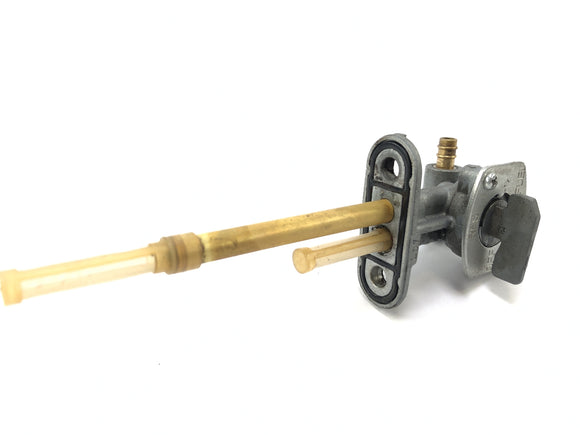 Yamaha XT 350 3YT / 55V [1990] - Bensiinilauta