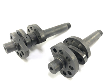 Ducati 900 SS [1991] -Camshafts set douch夫妇