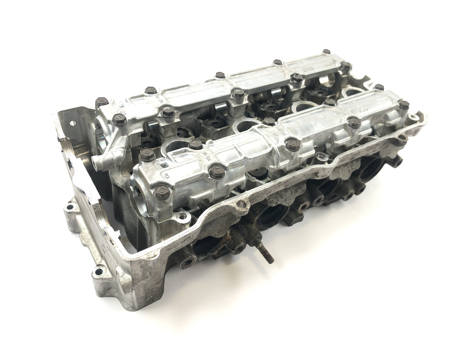 Honda CBR 900 RR SC28 [1995] - Zylinderkopf Ventiltrieb Nockenwellenlagerbock