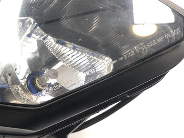 Aprilia RSV 1000 R [2004] - Scheinwerfer Frontscheinwerfer Hauptscheinwerfer rechts - 0